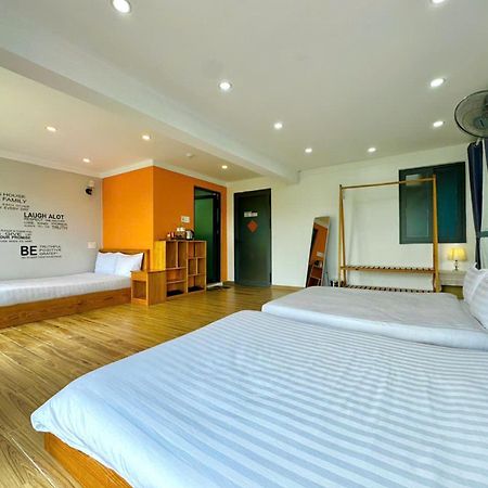 Pine Forest House Dalat Exterior photo