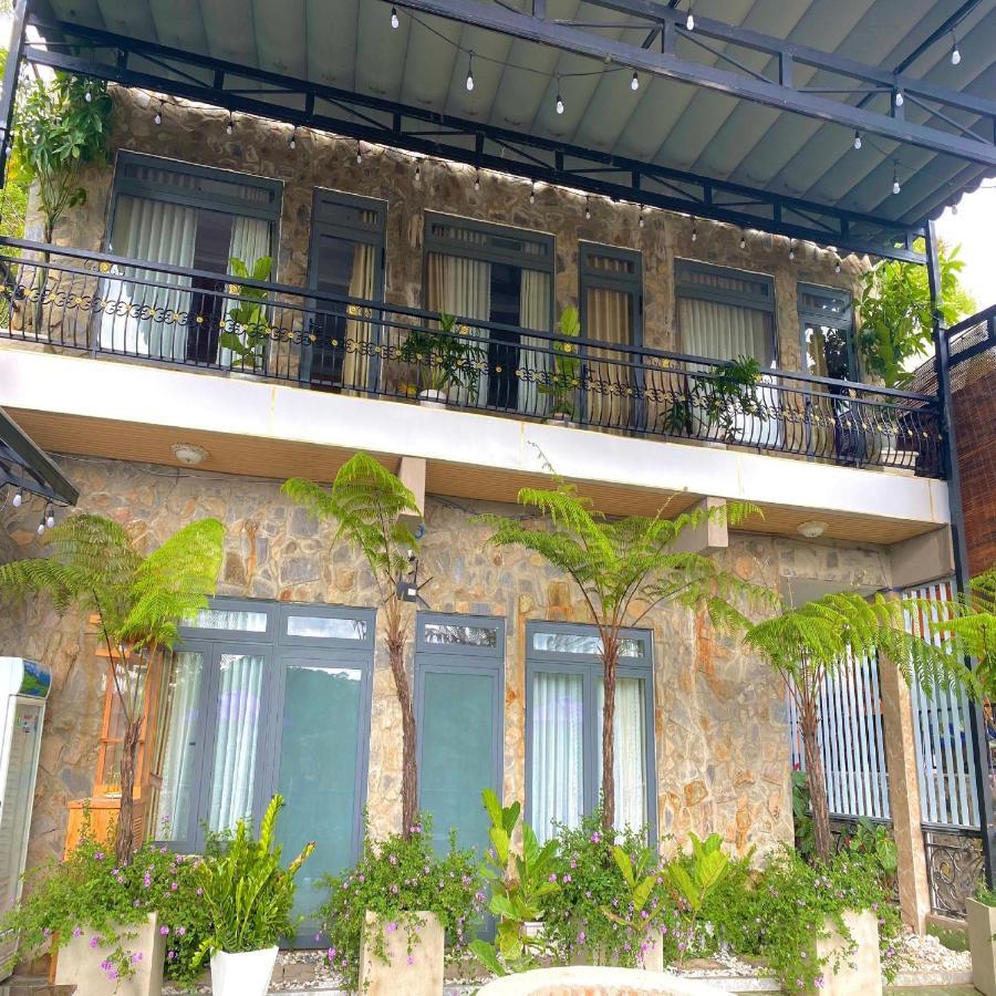 Pine Forest House Dalat Exterior photo