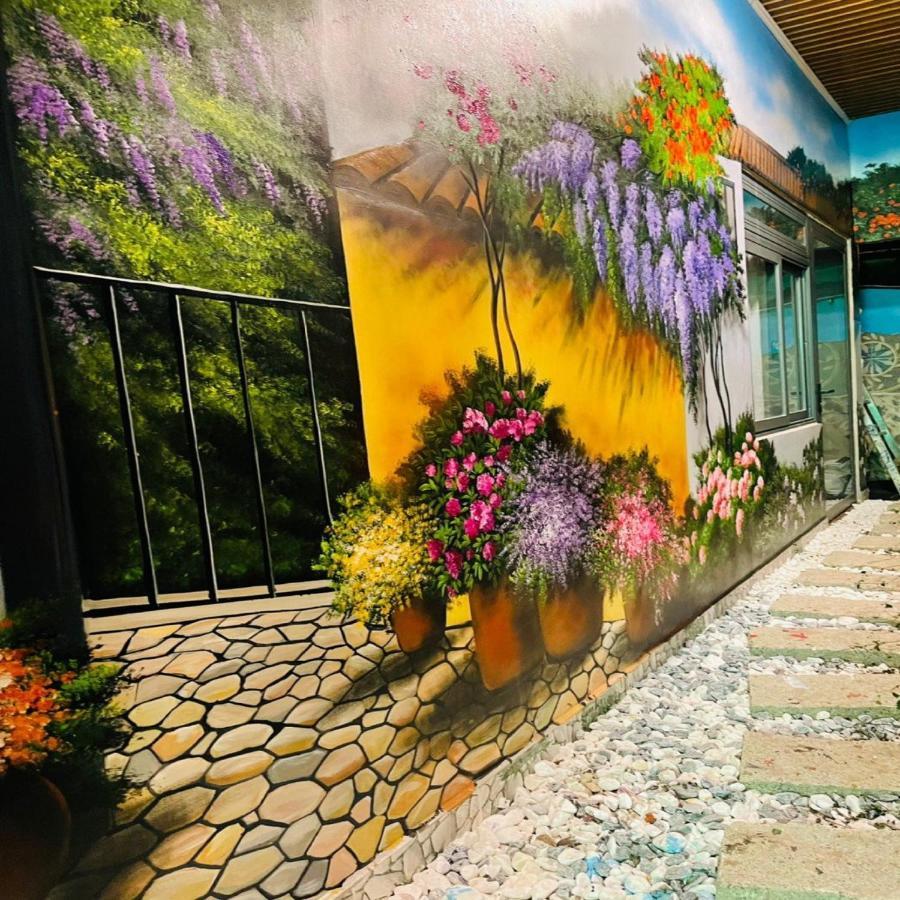 Pine Forest House Dalat Exterior photo