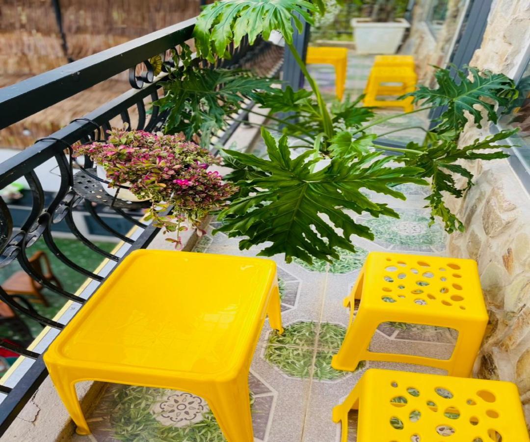 Pine Forest House Dalat Exterior photo