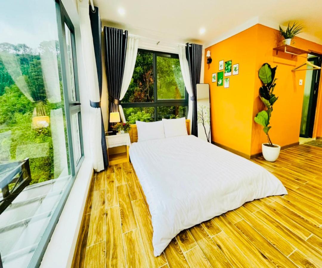 Pine Forest House Dalat Exterior photo