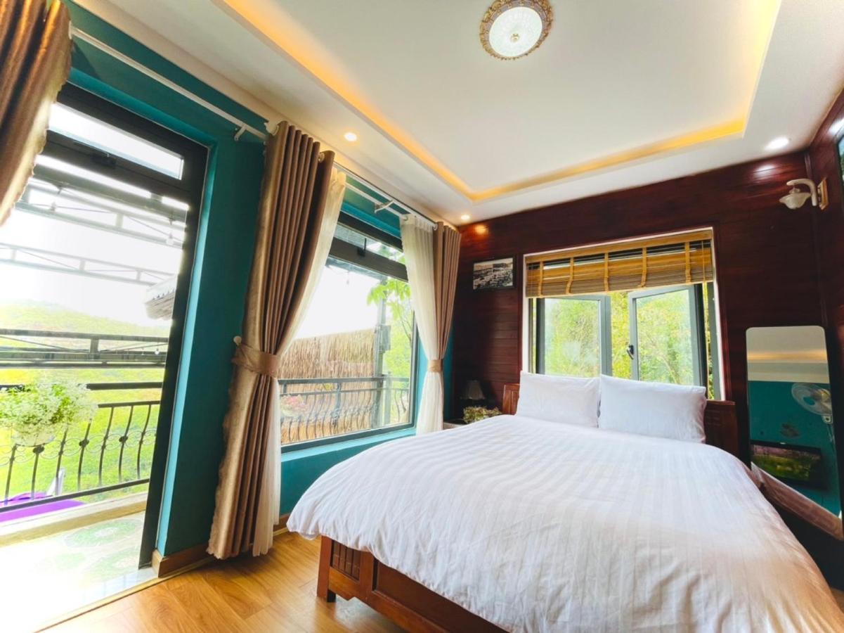 Pine Forest House Dalat Exterior photo