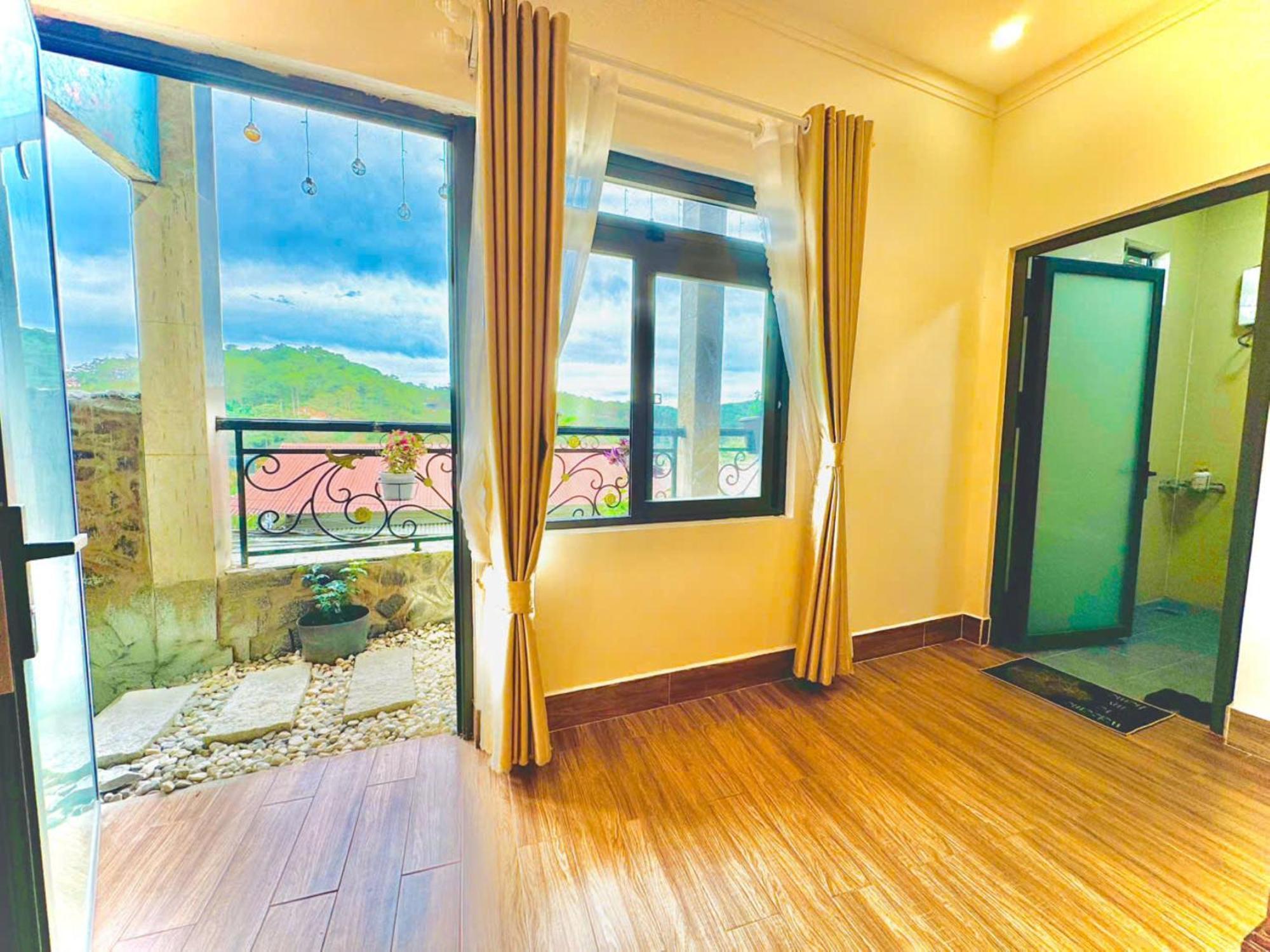 Pine Forest House Dalat Exterior photo