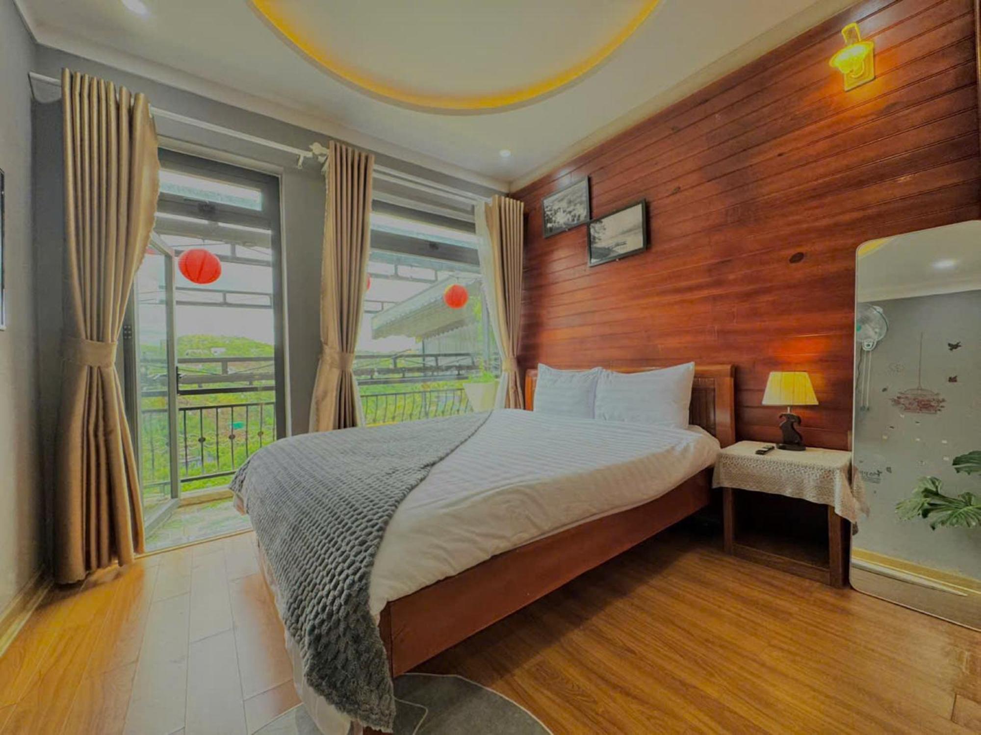 Pine Forest House Dalat Exterior photo